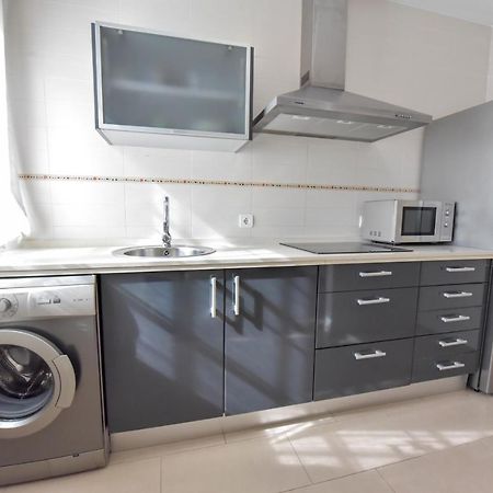 New! Retro Apartment In Central Neighbourhood Sevilla Buitenkant foto