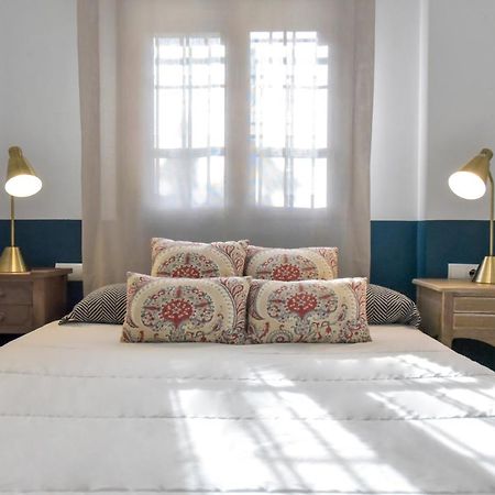 New! Retro Apartment In Central Neighbourhood Sevilla Buitenkant foto