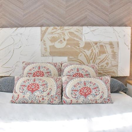 New! Retro Apartment In Central Neighbourhood Sevilla Buitenkant foto