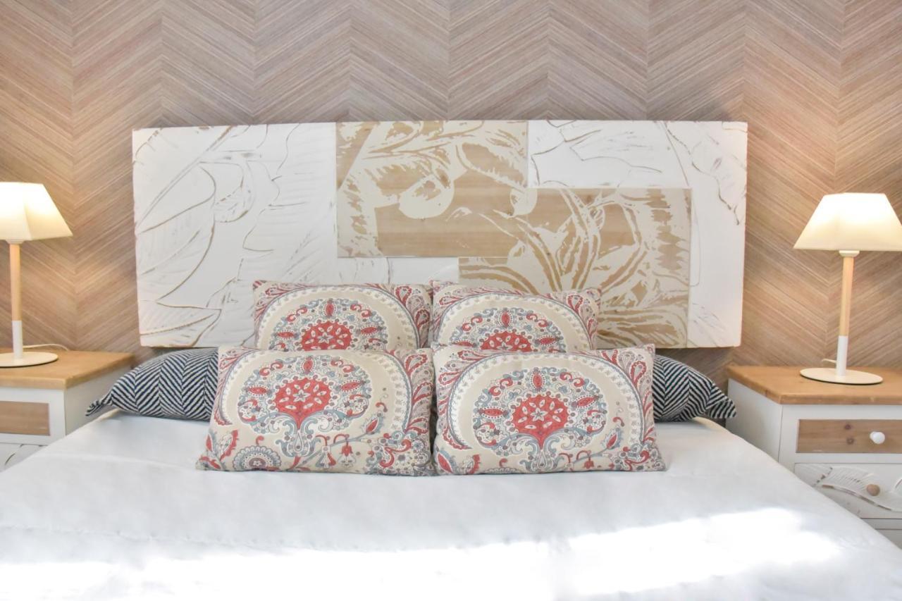 New! Retro Apartment In Central Neighbourhood Sevilla Buitenkant foto